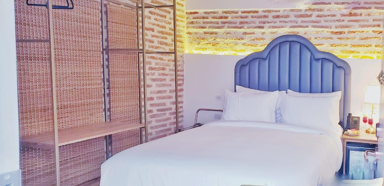 Hotel Casa La Factoria By Faranda Boutique, A Member Of Radisson Individuals Cartagena Exterior photo