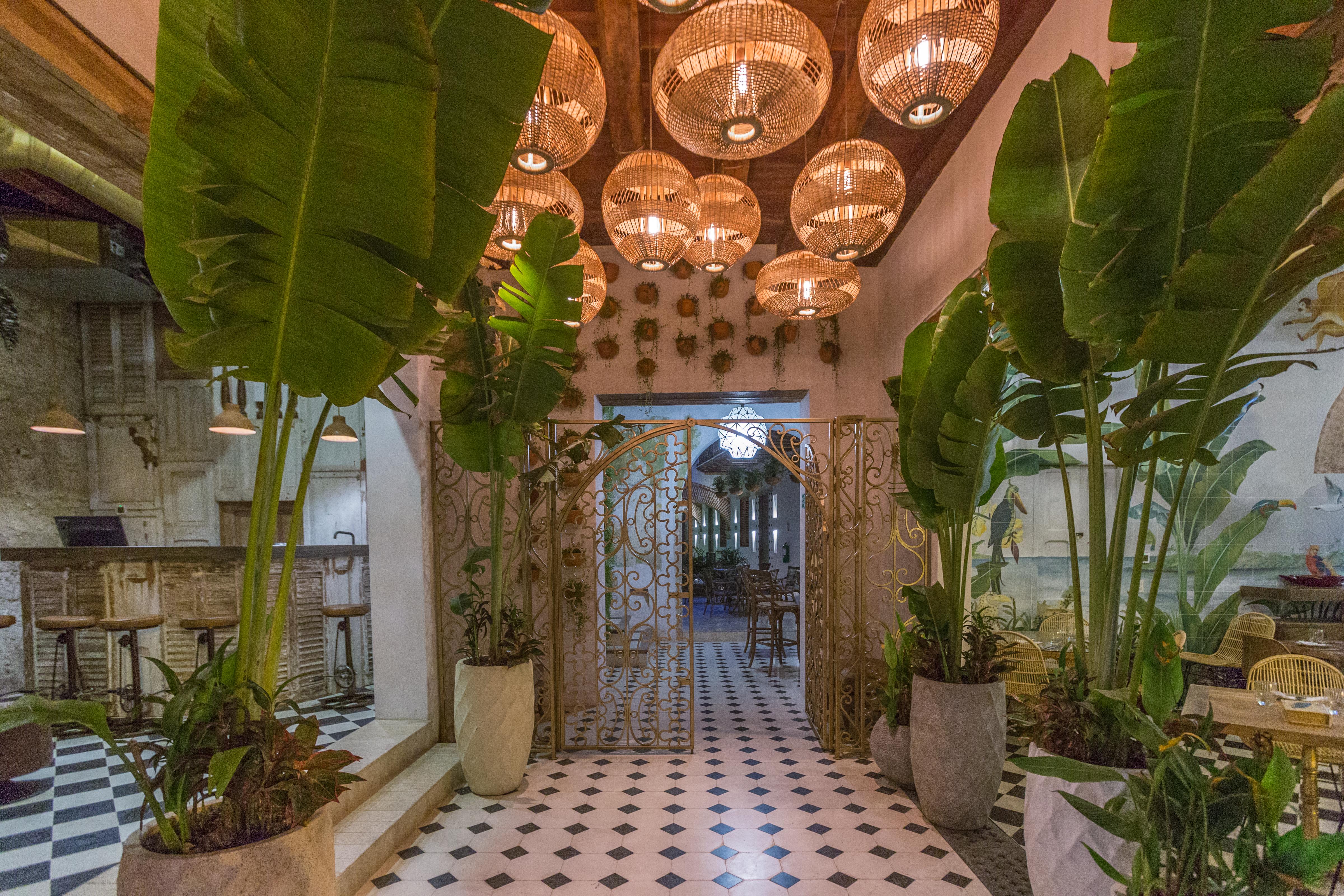 Hotel Casa La Factoria By Faranda Boutique, A Member Of Radisson Individuals Cartagena Exterior photo