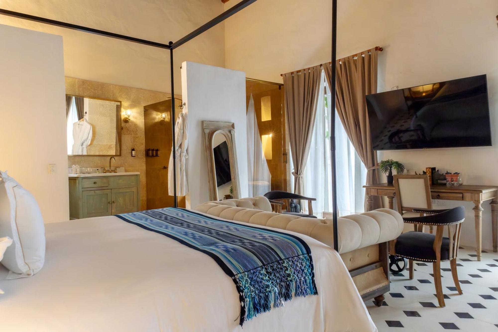Hotel Casa La Factoria By Faranda Boutique, A Member Of Radisson Individuals Cartagena Exterior photo