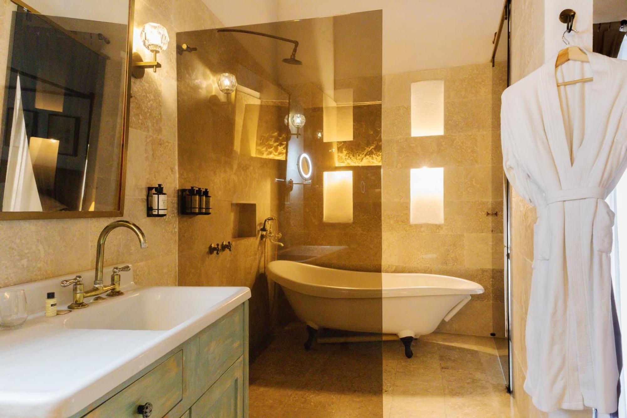 Hotel Casa La Factoria By Faranda Boutique, A Member Of Radisson Individuals Cartagena Exterior photo