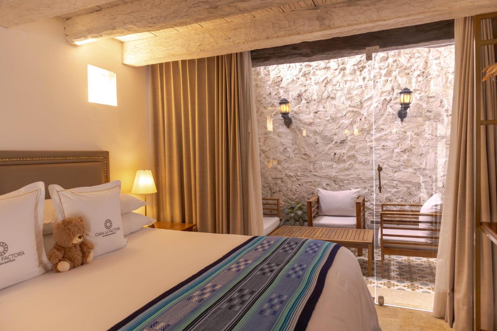 Hotel Casa La Factoria By Faranda Boutique, A Member Of Radisson Individuals Cartagena Exterior photo
