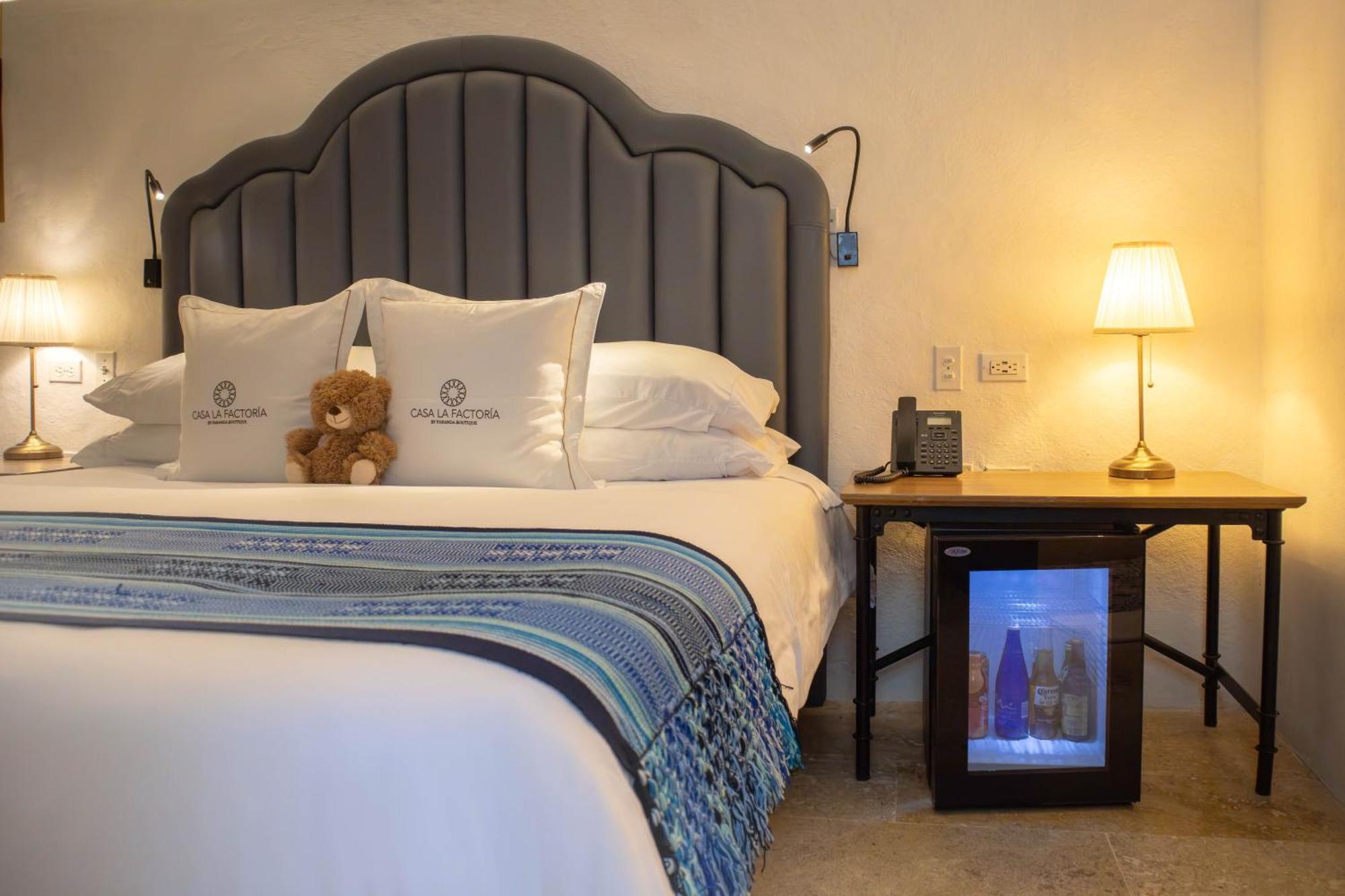 Hotel Casa La Factoria By Faranda Boutique, A Member Of Radisson Individuals Cartagena Exterior photo