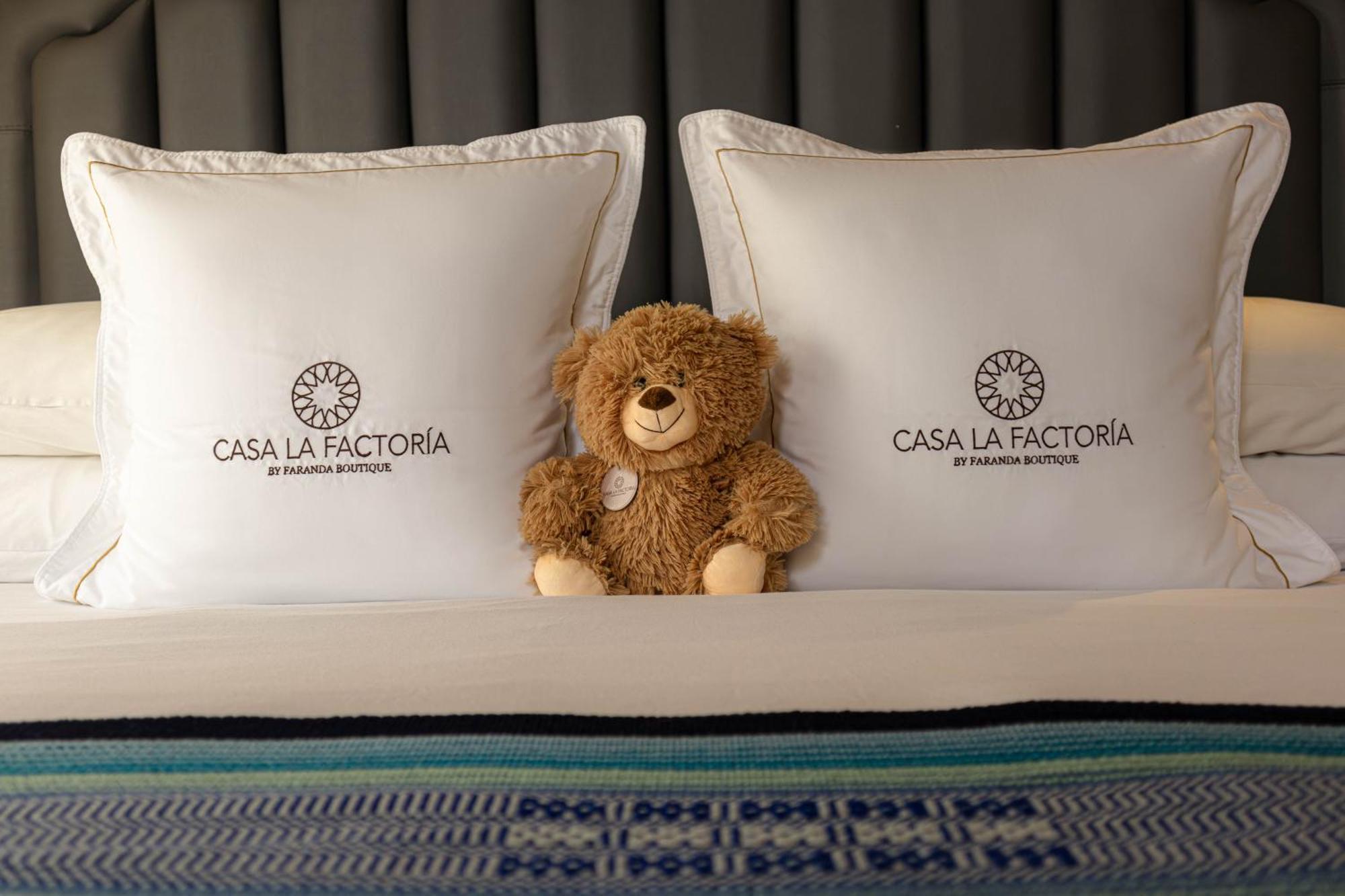 Hotel Casa La Factoria By Faranda Boutique, A Member Of Radisson Individuals Cartagena Exterior photo