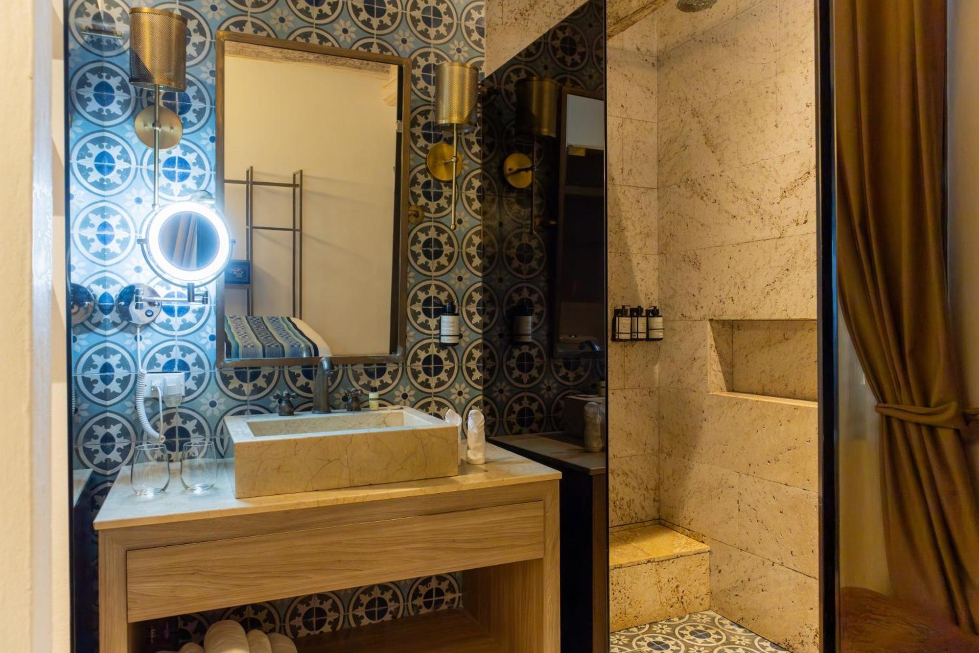 Hotel Casa La Factoria By Faranda Boutique, A Member Of Radisson Individuals Cartagena Exterior photo