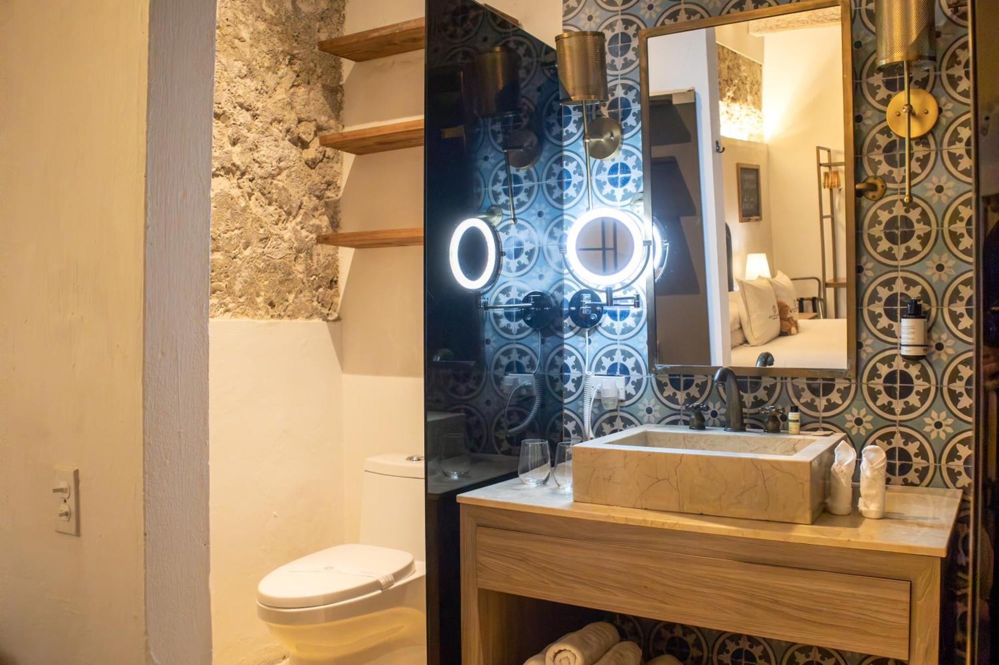 Hotel Casa La Factoria By Faranda Boutique, A Member Of Radisson Individuals Cartagena Exterior photo