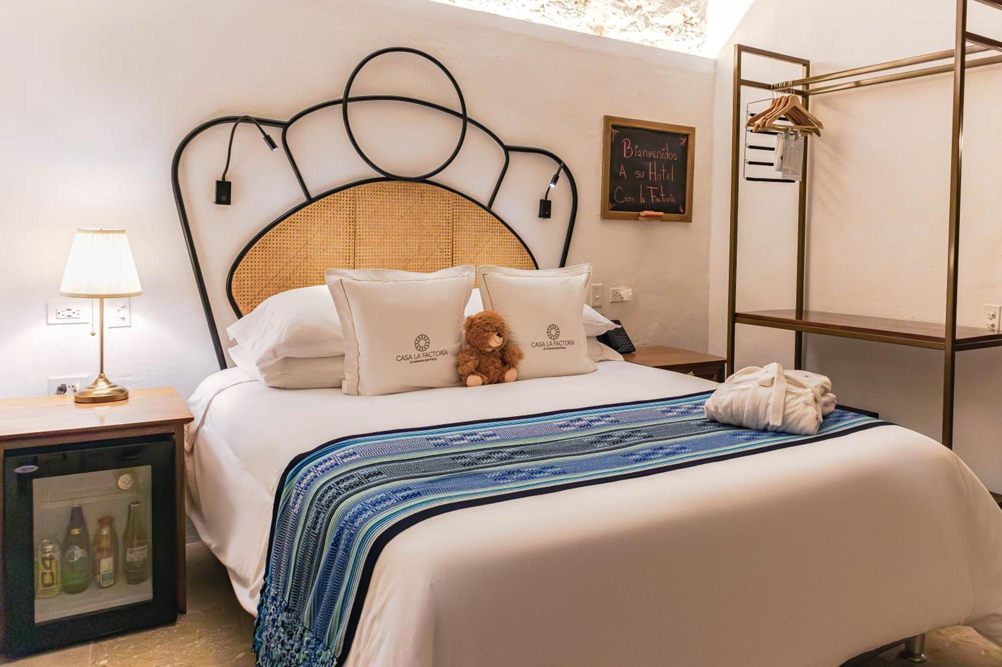 Hotel Casa La Factoria By Faranda Boutique, A Member Of Radisson Individuals Cartagena Exterior photo