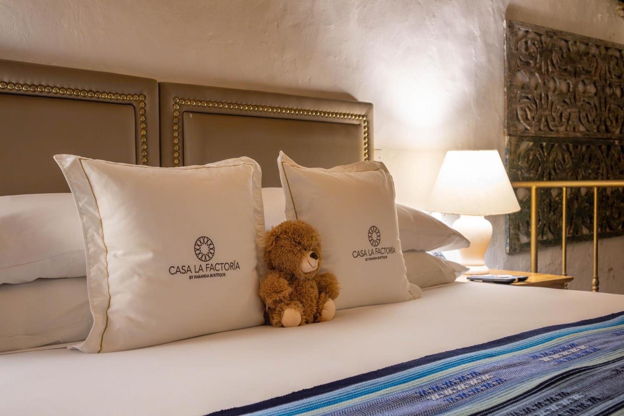 Hotel Casa La Factoria By Faranda Boutique, A Member Of Radisson Individuals Cartagena Exterior photo