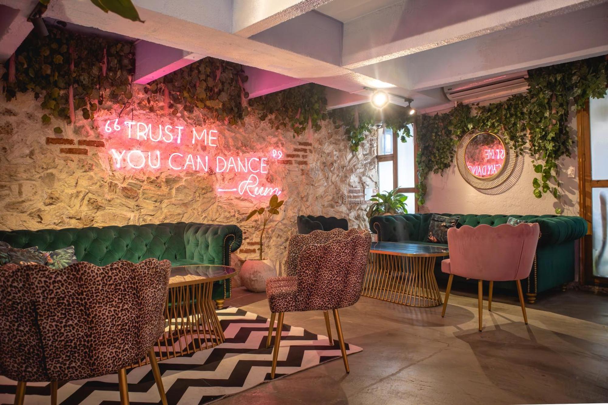 Hotel Casa La Factoria By Faranda Boutique, A Member Of Radisson Individuals Cartagena Exterior photo