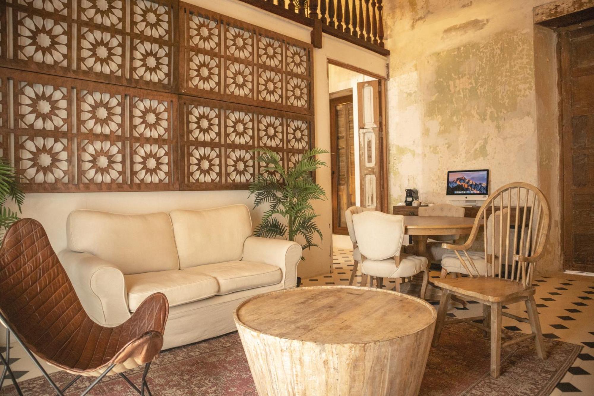 Hotel Casa La Factoria By Faranda Boutique, A Member Of Radisson Individuals Cartagena Exterior photo