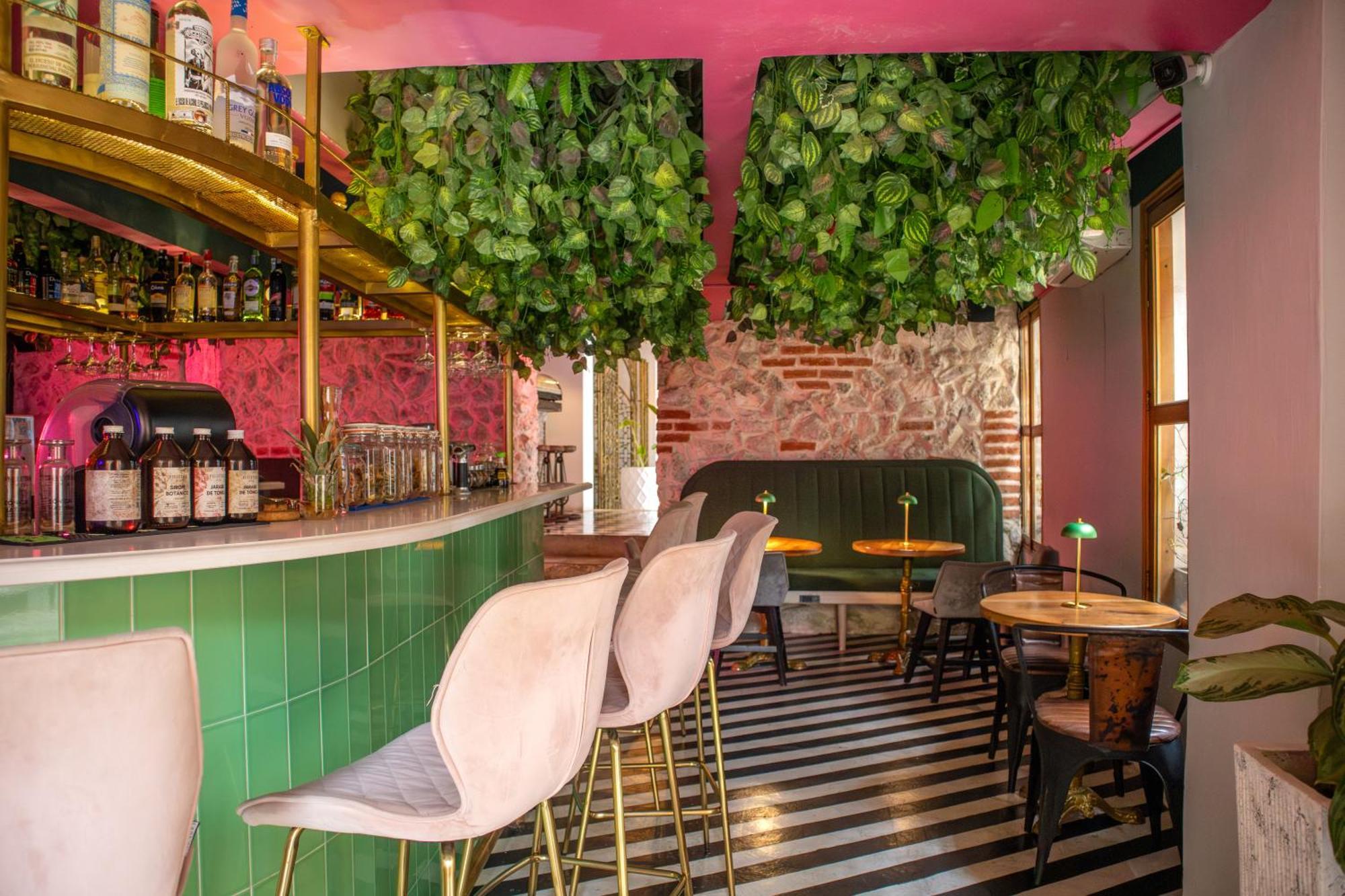 Hotel Casa La Factoria By Faranda Boutique, A Member Of Radisson Individuals Cartagena Exterior photo