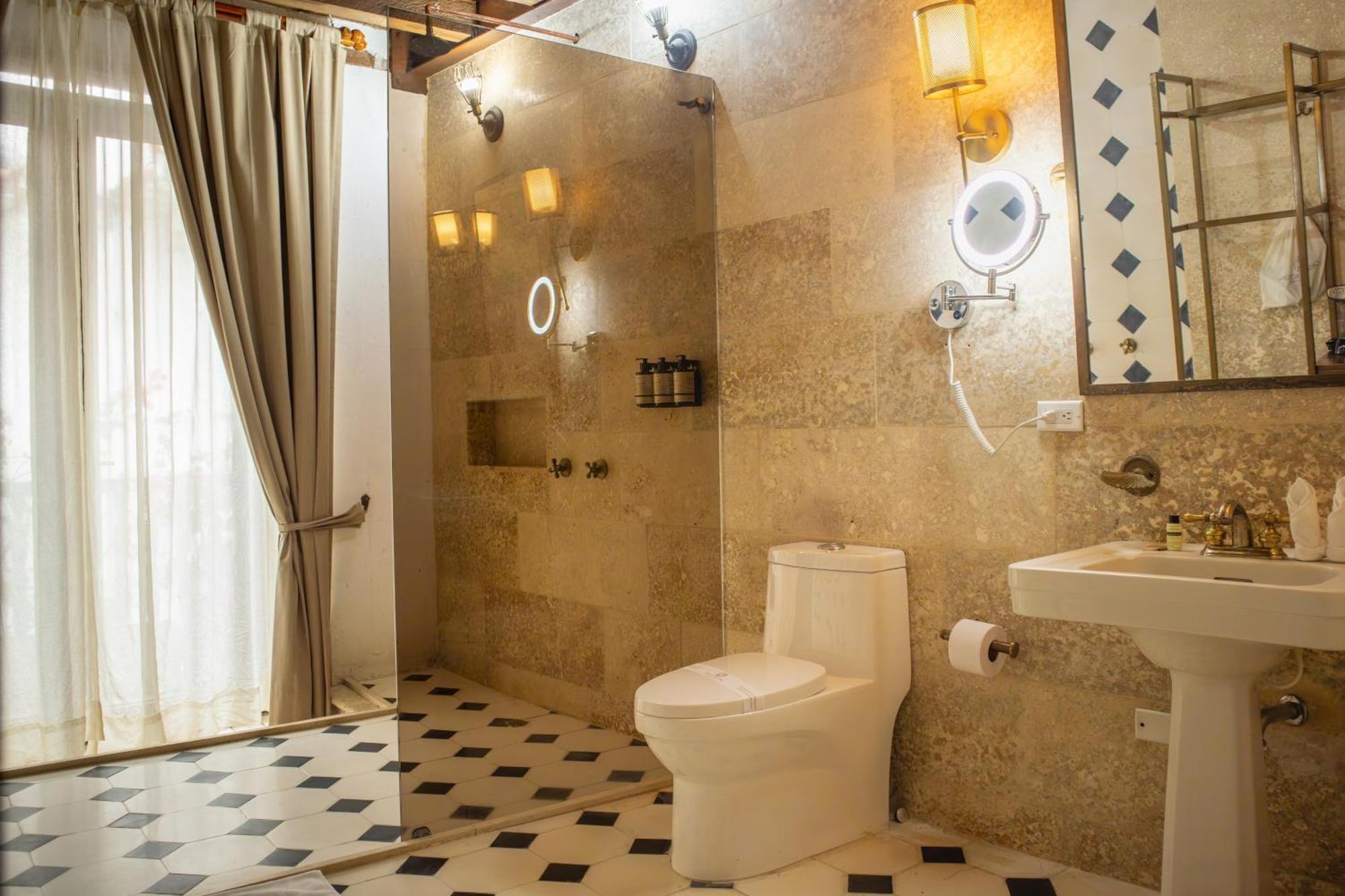 Hotel Casa La Factoria By Faranda Boutique, A Member Of Radisson Individuals Cartagena Exterior photo