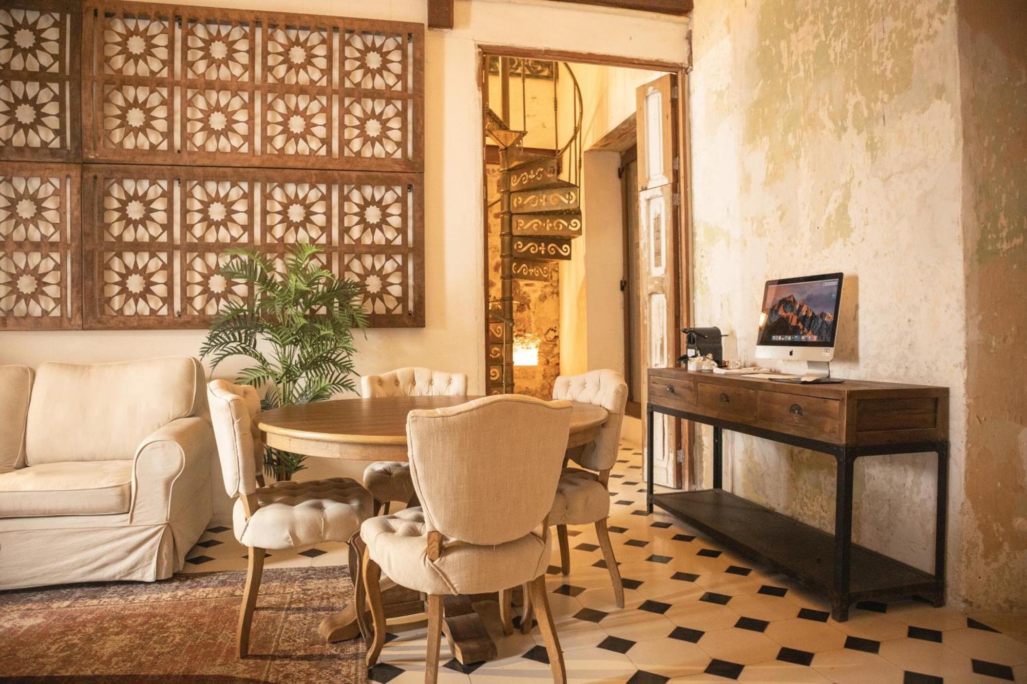 Hotel Casa La Factoria By Faranda Boutique, A Member Of Radisson Individuals Cartagena Room photo