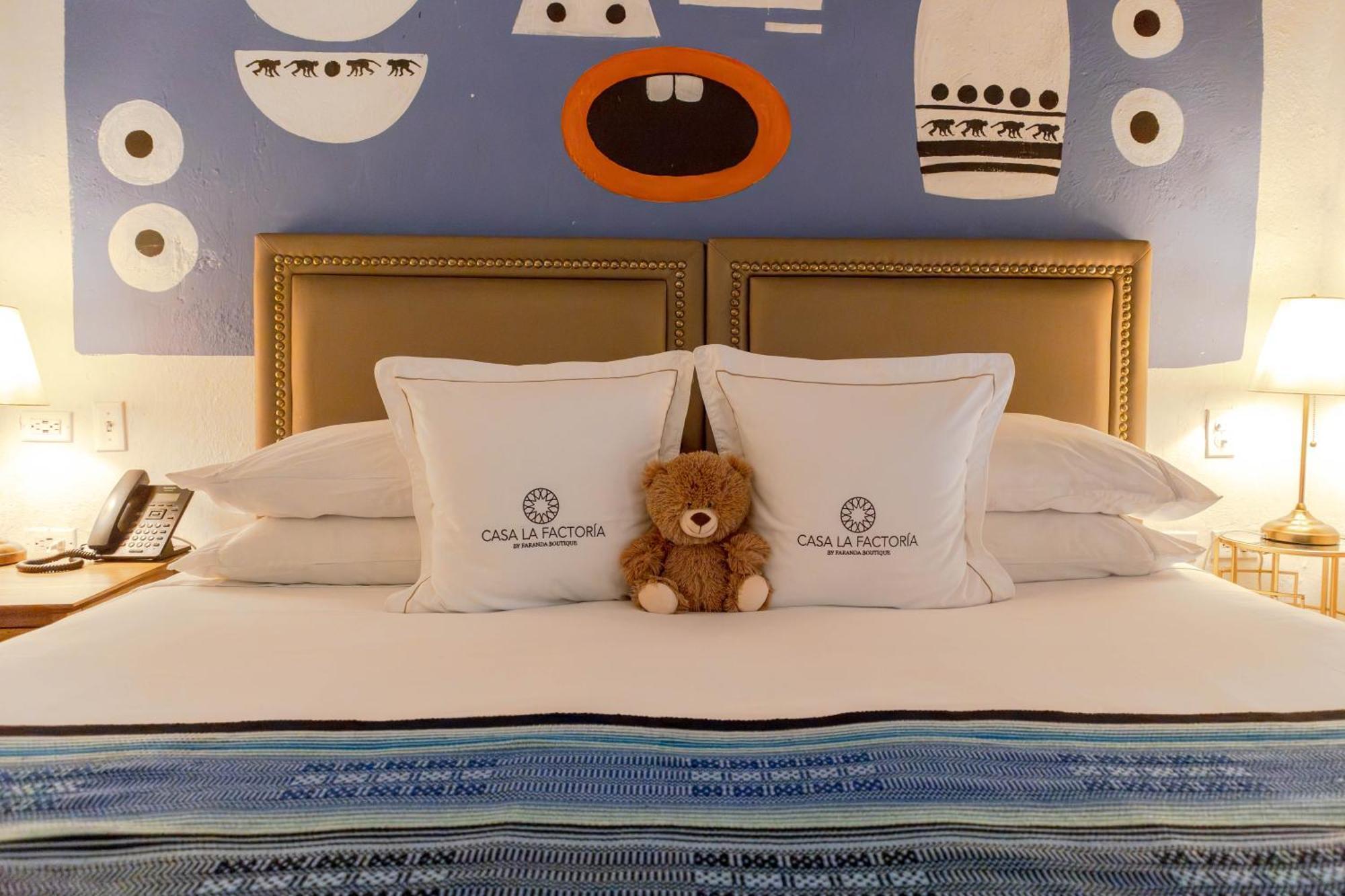 Hotel Casa La Factoria By Faranda Boutique, A Member Of Radisson Individuals Cartagena Room photo