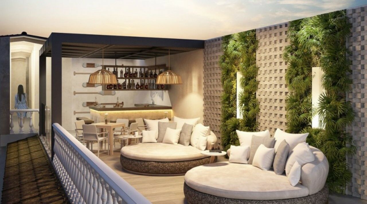 Hotel Casa La Factoria By Faranda Boutique, A Member Of Radisson Individuals Cartagena Exterior photo